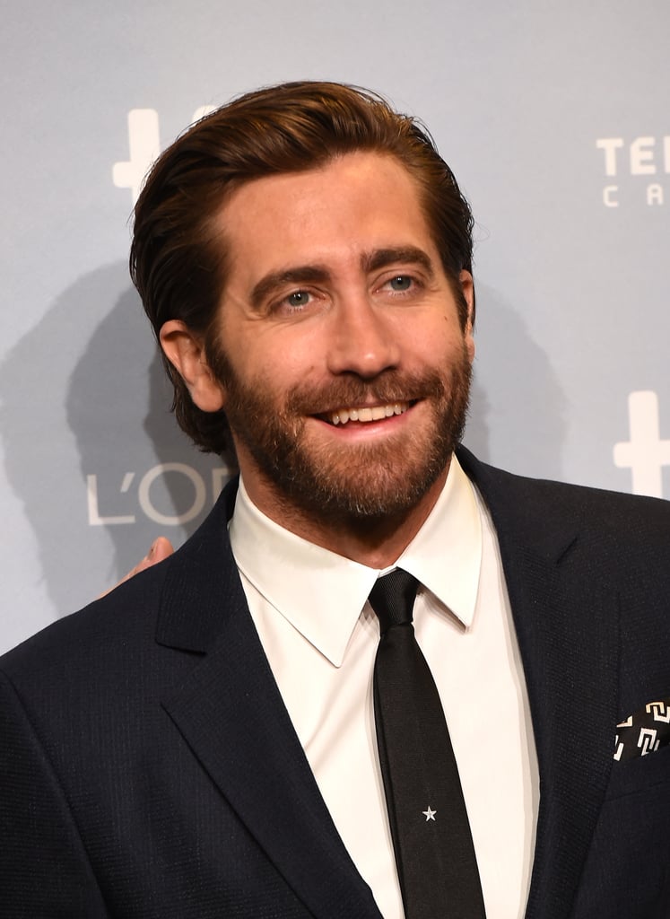 Sexy Jake Gyllenhaal Pictures