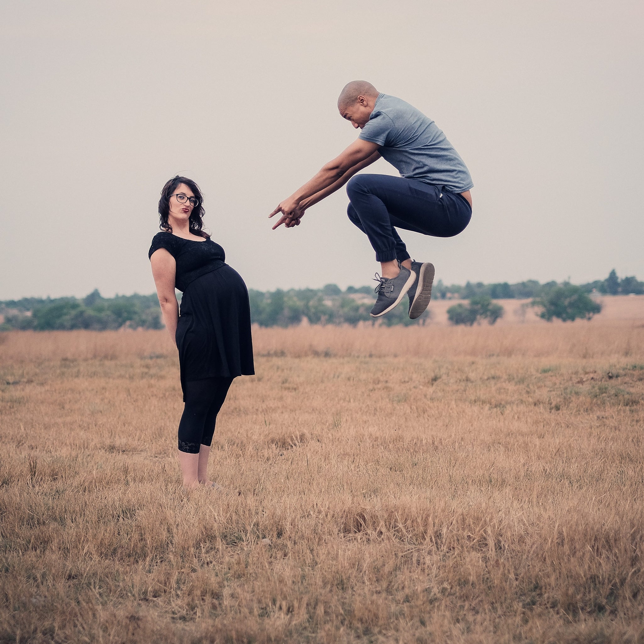 What Having a Honeymoon Baby Is Really Like | POPSUGAR Family