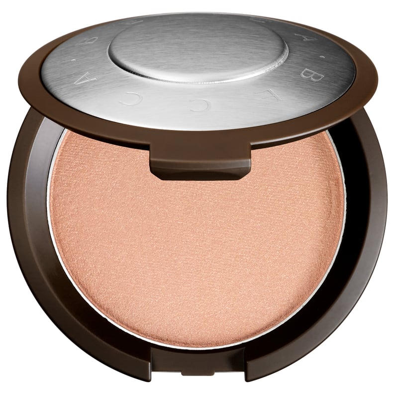 Becca Cosmetics Shimmering Skin Perfector Pressed Highlighter