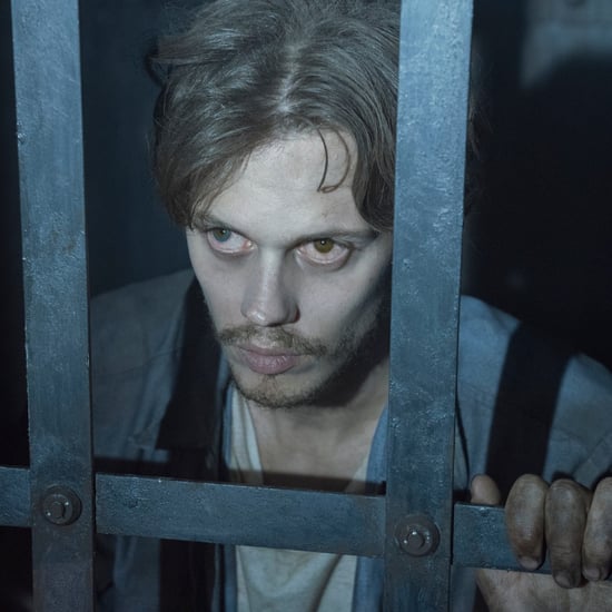 Stephen King Movie Cast Members in Castle Rock