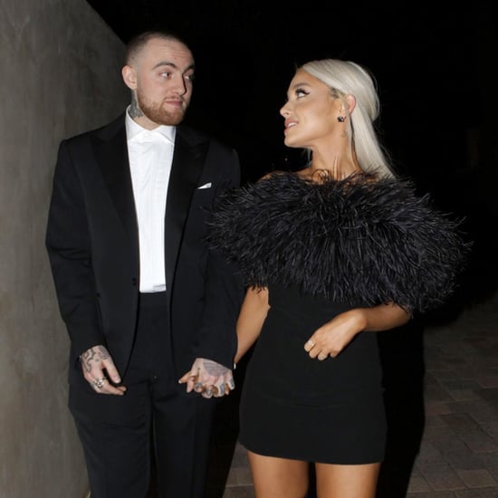 Ariana Grande's Birthday Tribute to Mac Miller 2019