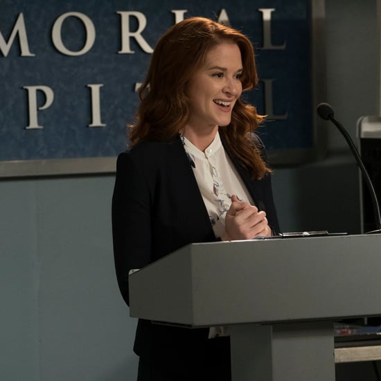 Will April and Matthew End Up Together on Grey's Anatomy?