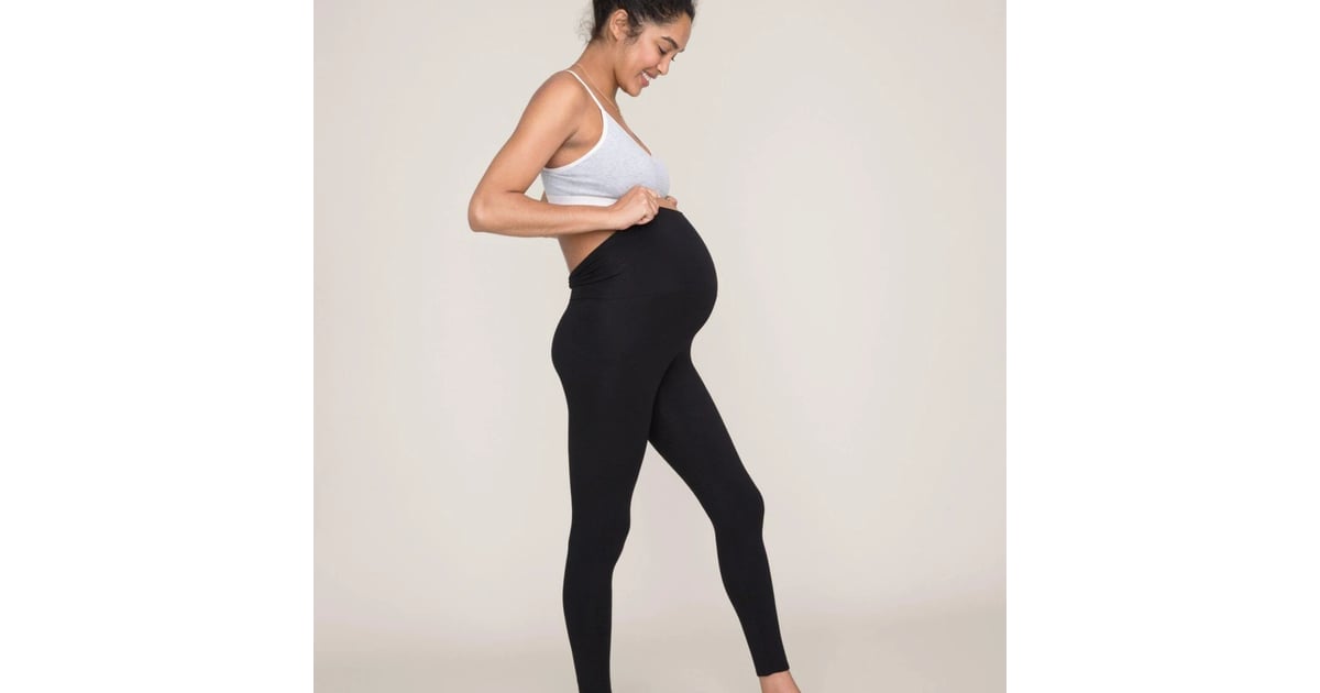 For Moms to Be: Hatch The Before, During And After Legging | The Best ...