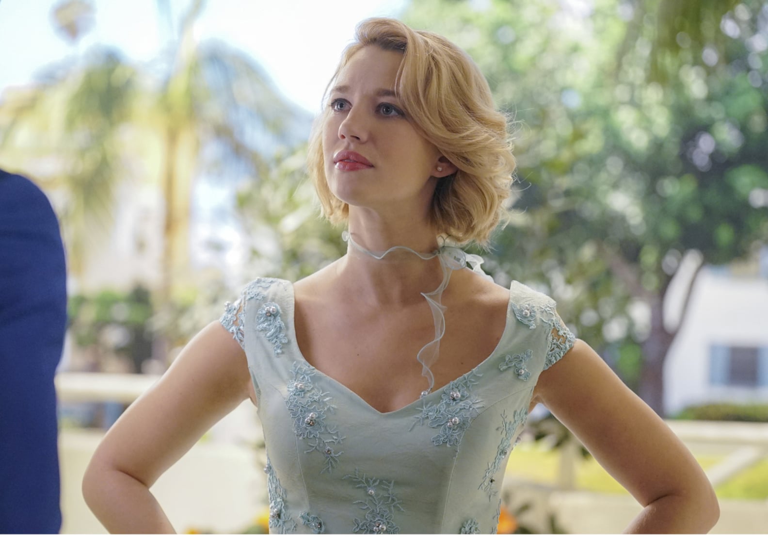 How Does Jane the Virgin End? POPSUGAR Entertainment