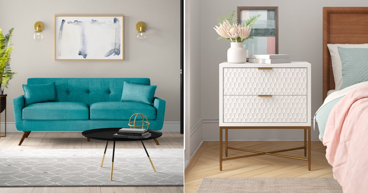 Best Sales and Deals From Wayfair For Labor Day 2020 POPSUGAR Home