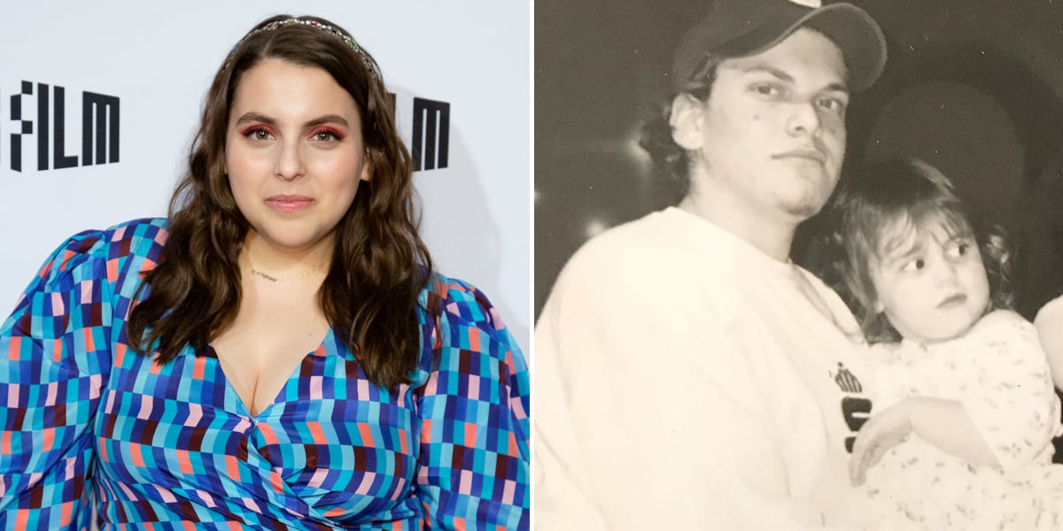 Beanie Feldstein Essay About Her Brother Jordan's Death 2019 POPSUGAR