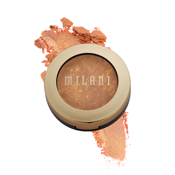 Milani Baked Bronzer