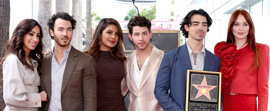 Who Are the Jonas Brothers's Wives?