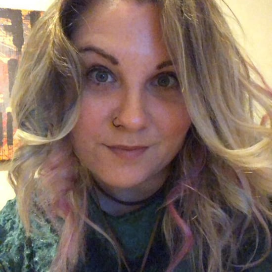 Personal Essay on Loving Your Hair