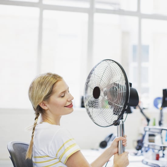 How to Be More Productive in the Heat