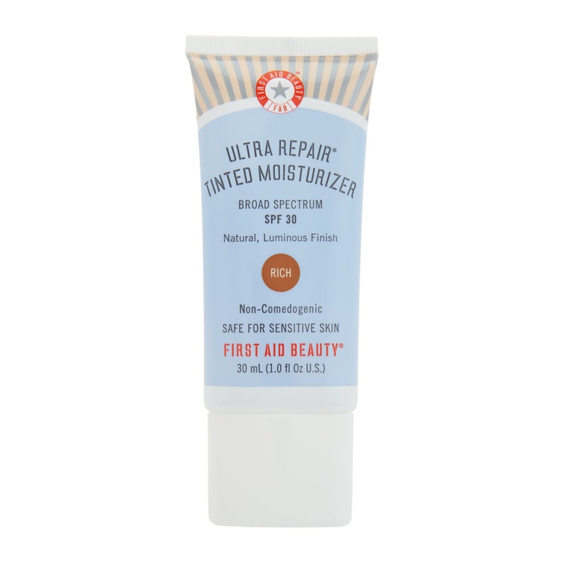 First Aid Beauty Ultra Repair Tinted Moisturizer SPF 30