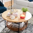 Small Space Cramping Your Style? This Pier 1 Furniture Is Fit For a Tight Squeeze