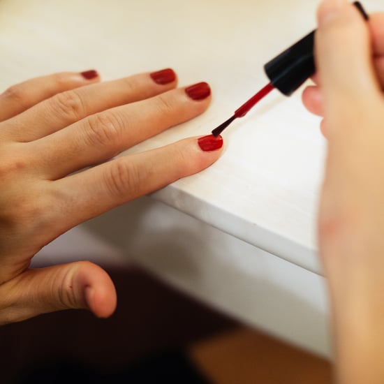 Best Red Nail Polishes For Fall 2019