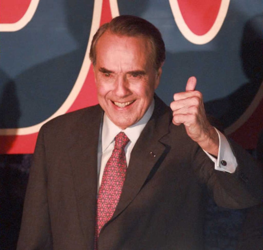 Bob Dole