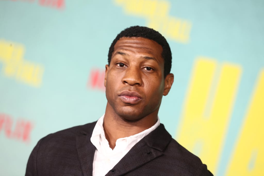 Jonathan Majors as Creed’s Rival