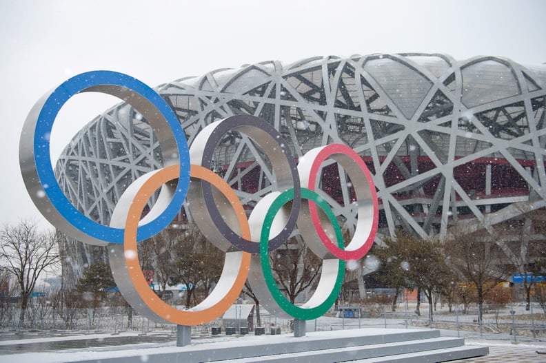 2022 Winter Olympics where to watch