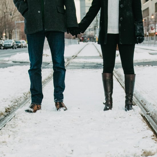 Winter Activities For Couples