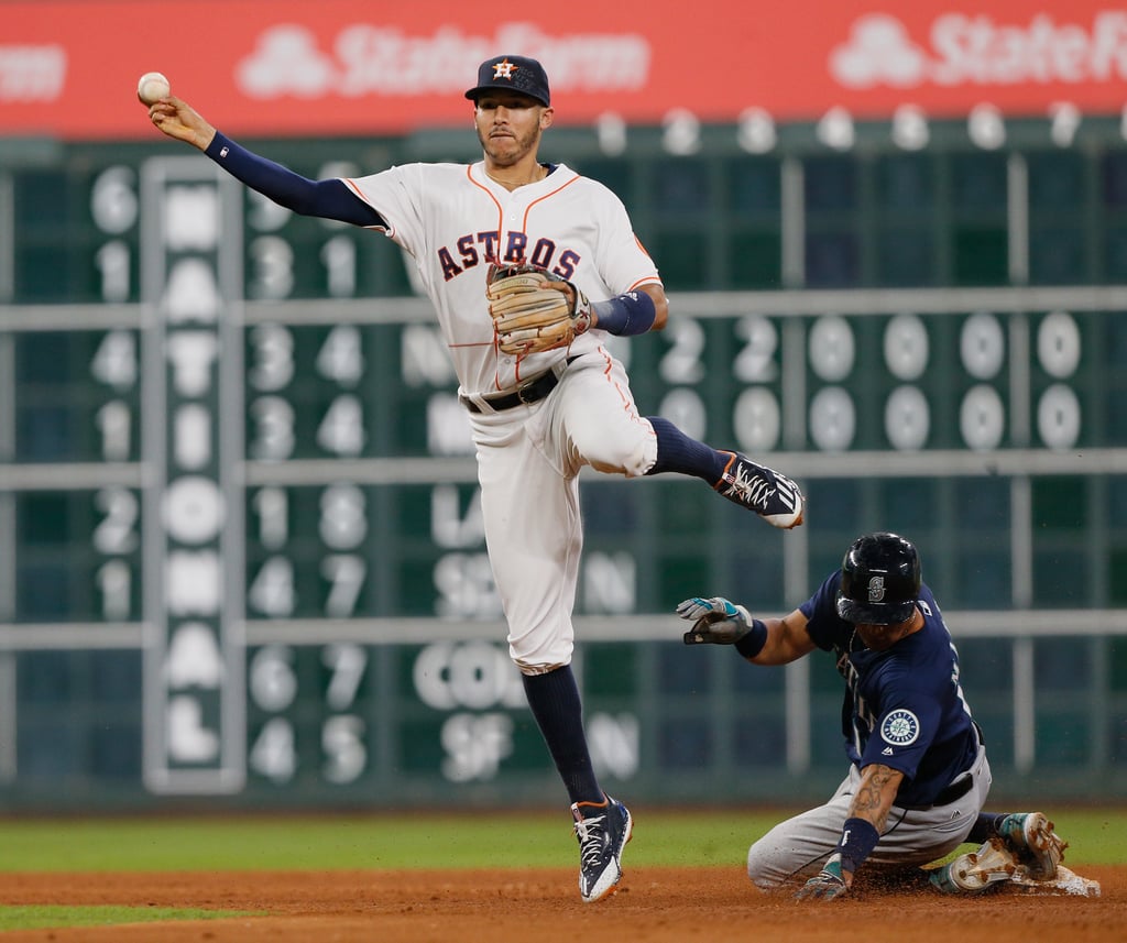 Carlos Correa