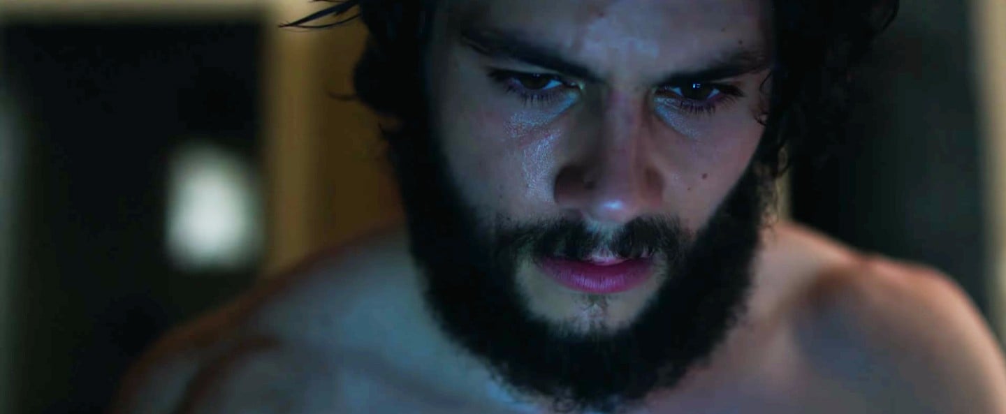 American Assassin Trailer Popsugar Entertainment Sanaa lathan stars as cia deputy. american assassin trailer popsugar