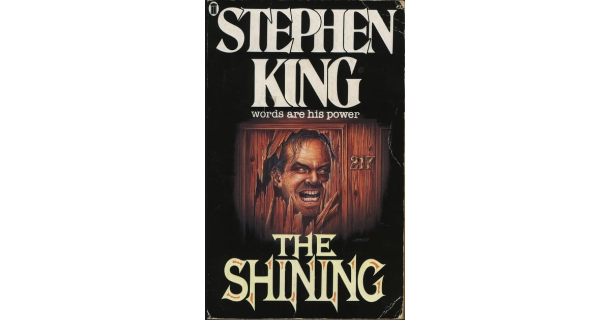 The Shining by Stephen King | Best Quotes From Scary Books | POPSUGAR