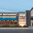 IHOP's Most Popular Breakfast Order Plus 10 More Insider Secrets