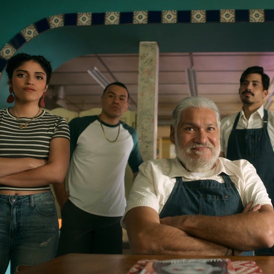 Gentefied’s Season 2 Addresses Latinx Identities