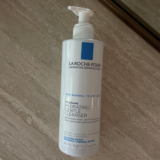 La Roche-Posay Toleriane Hydrating Gentle Cleanser Review