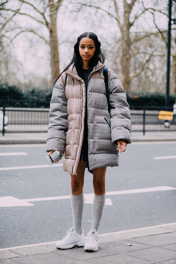 The Best Street Style to Inspire Your Winter Looks