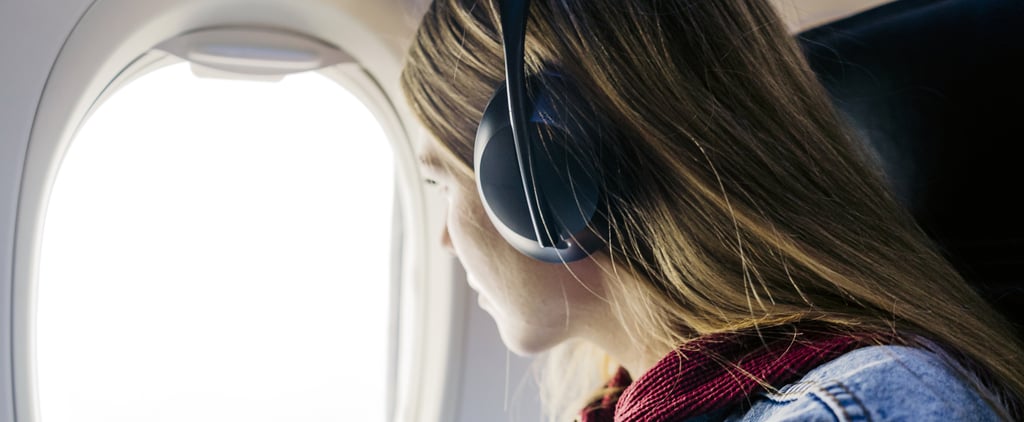 Should You Wear Sunscreen While Flying? Experts Weigh In