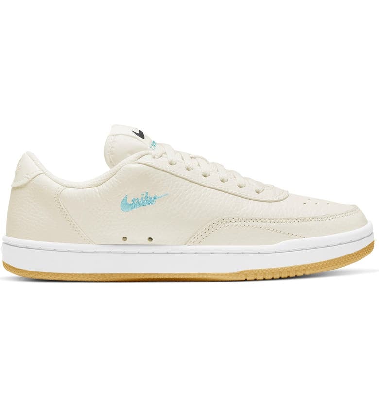 Nike Court Vintage Premium Sneaker