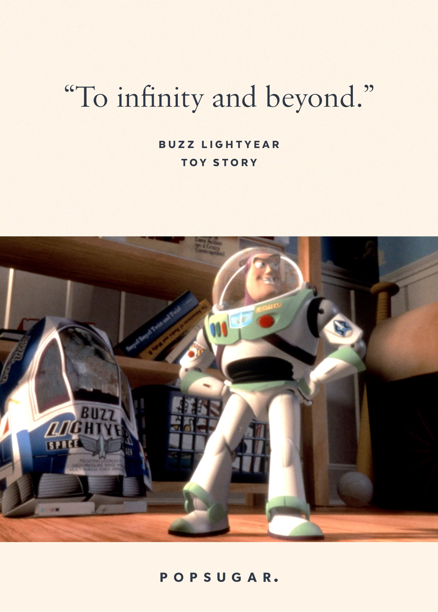 toy story friendship quotes