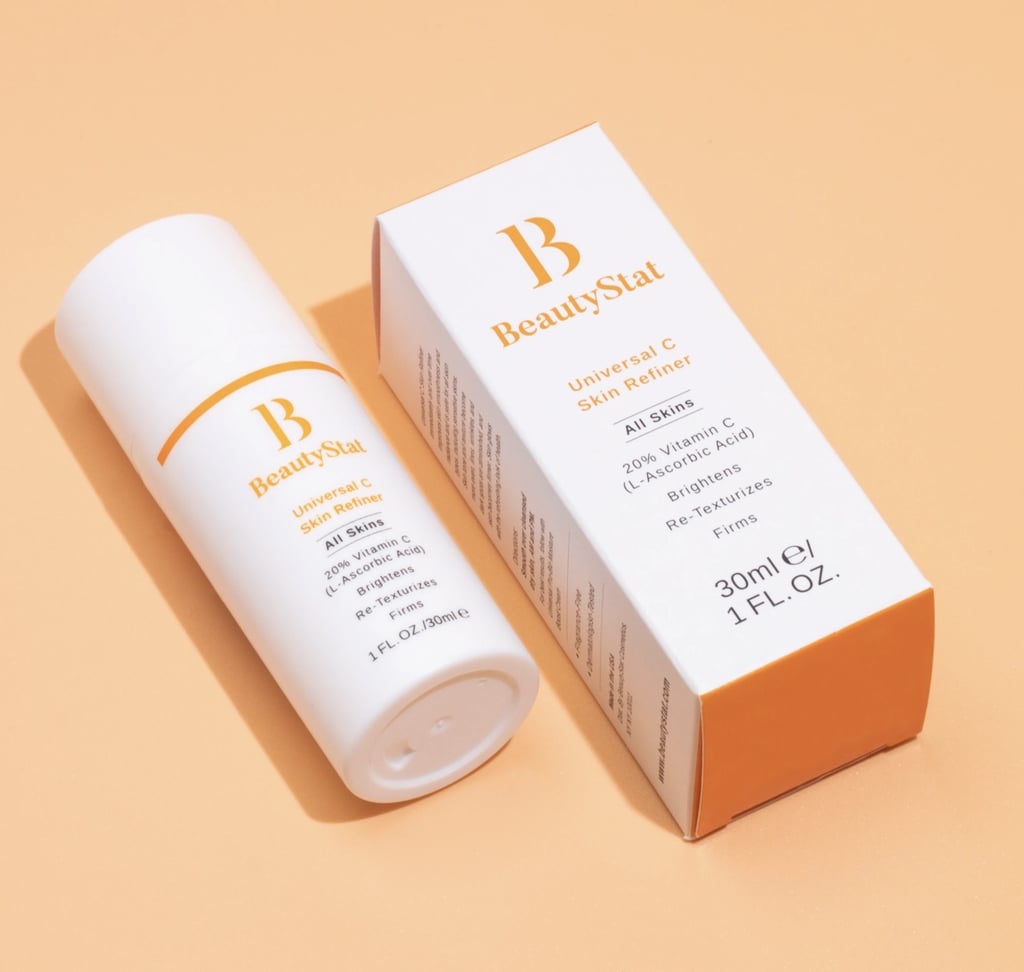 BeautyStat Universal C Skin Refiner