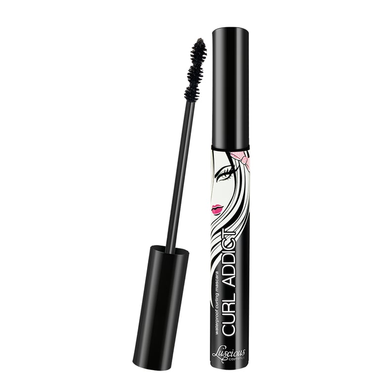 Luscious Cosmetics Curl Addict Mascara