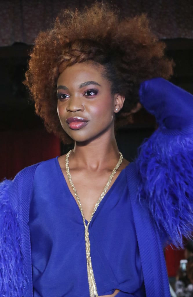 Texture on the Runway 2016 Texture on the Runway 2016