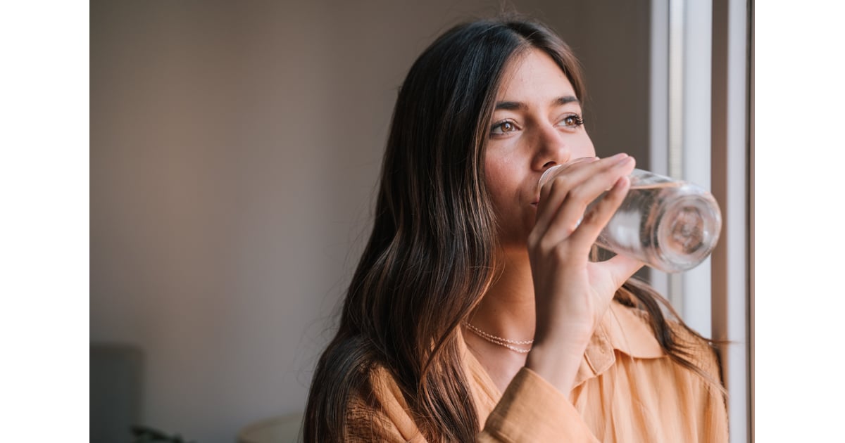 Dehydration Surprising Reasons Your Lips Are Chapped, and What to Do