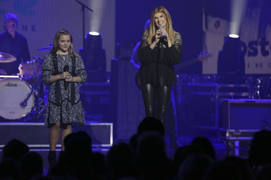 Best Rayna Jaymes Moments on Nashville