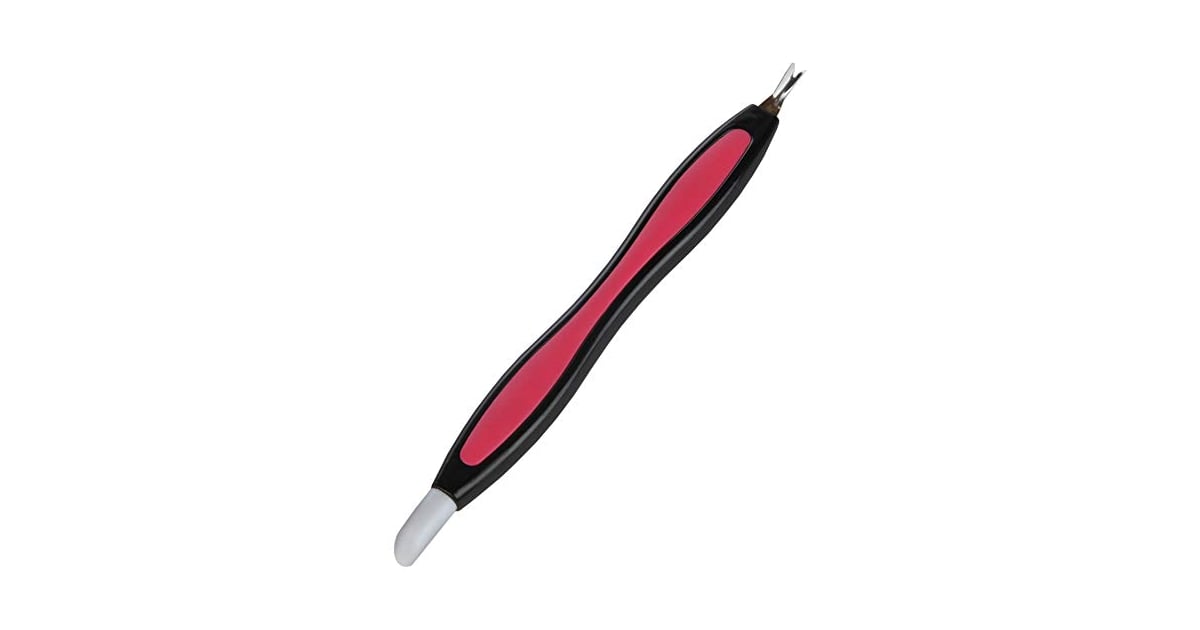 VShaped Cuticle Pushers Best Tools For DIY Manicures POPSUGAR