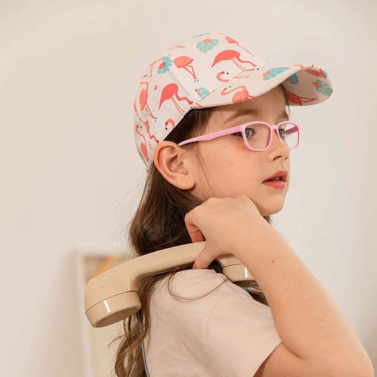 Best Blue-Light Glasses For Kids