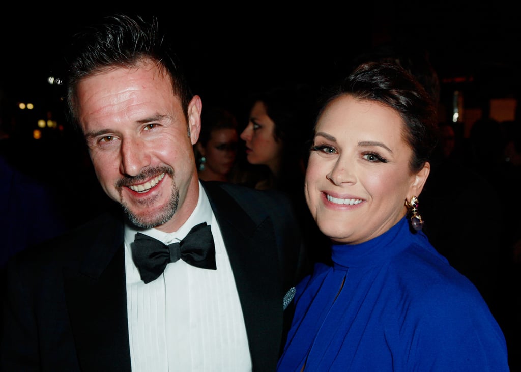 David Arquette David Arquette
