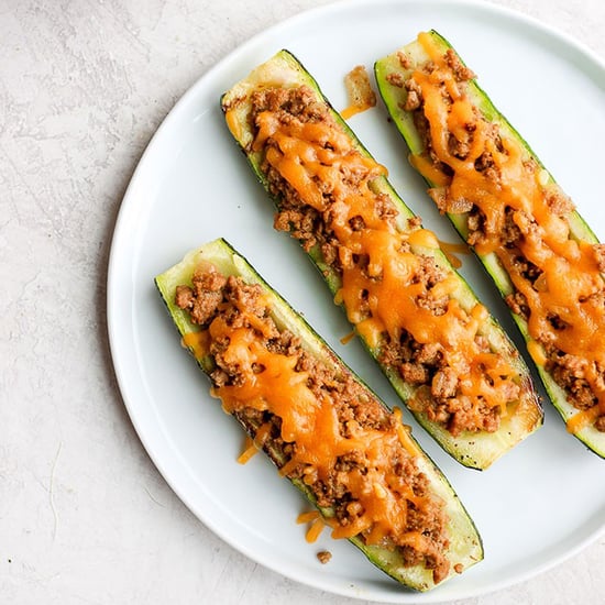 Low-Carb Meal-Prep Recipes