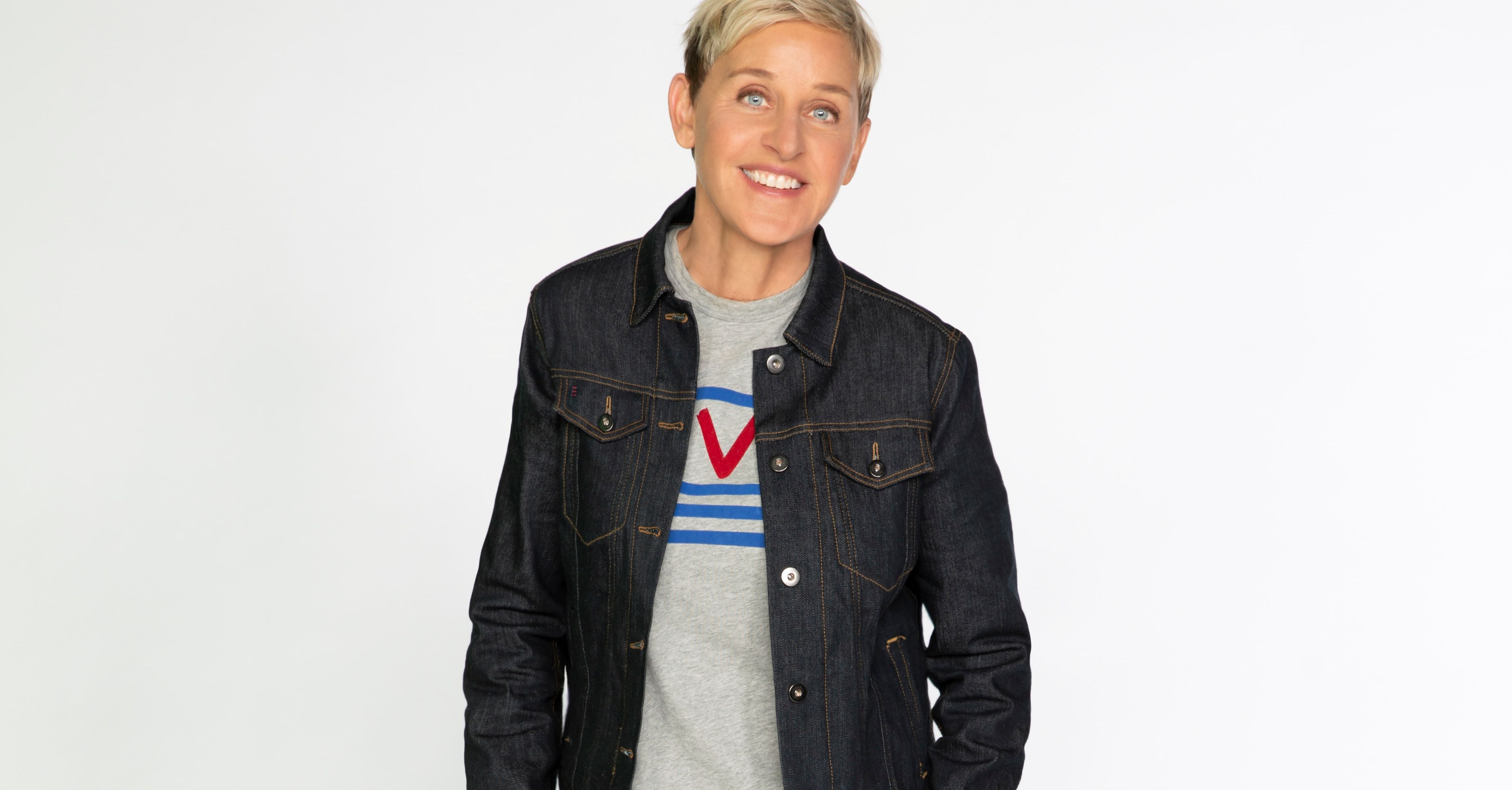 Ellen degeneres deals jeans at walmart