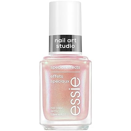 Essie's Gilded Galaxy