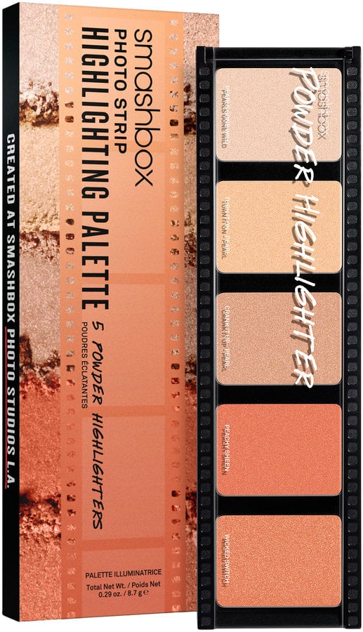Smashbox Photo Strip Highlighting Palette