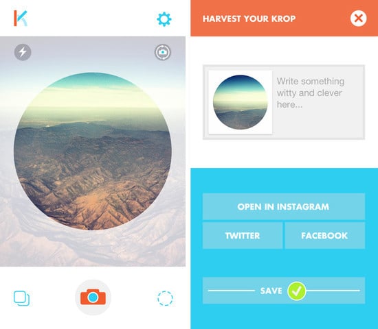 Circle Crop App Popsugar Tech Whether you are trying to crop a circular image or would like to crop a picture into a circle, you can do understanding how to edit images in powerpoint with this toolkit is absolutely indispensable for all graphic artists powerpoint allows you to crop images into a variety of unique shapes and designs. circle crop app popsugar tech