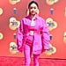 MTV Movie & TV Awards 2022: See Every Red Carpet Look