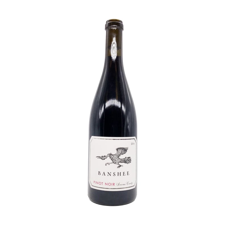 Banshee Sonoma Pinot Noir