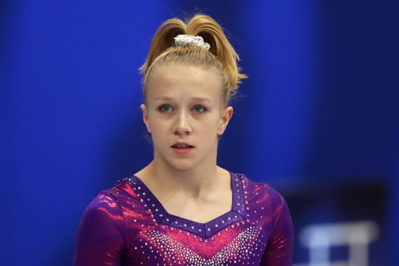 2021 Olympic Gymnastics Predictions: All-Around Final