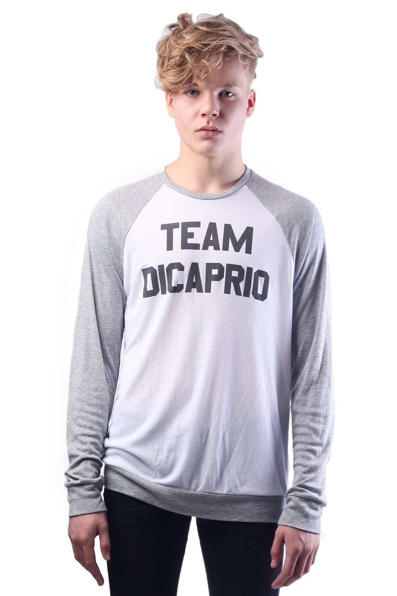 Team DiCaprio