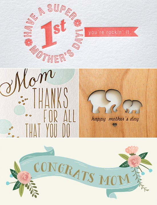 Best Cards For Mother's Day