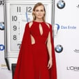 This Is the Moment We Realized Diane Kruger Is Actually a Red Carpet Superhero